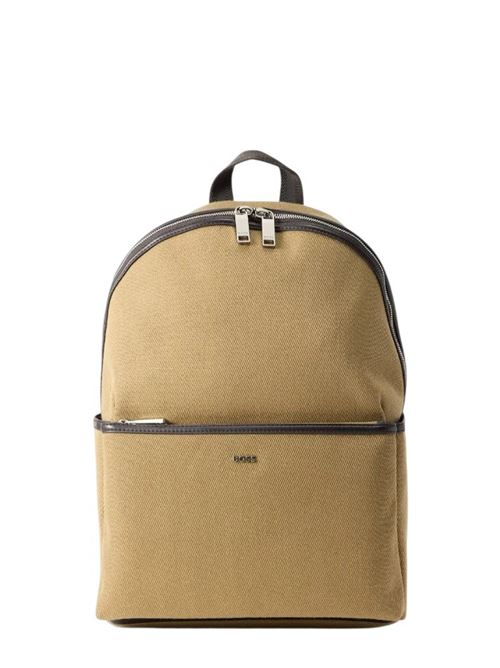 dakkar_backpack BOSS | 50558359 DAKKAR_BACKPACK.253